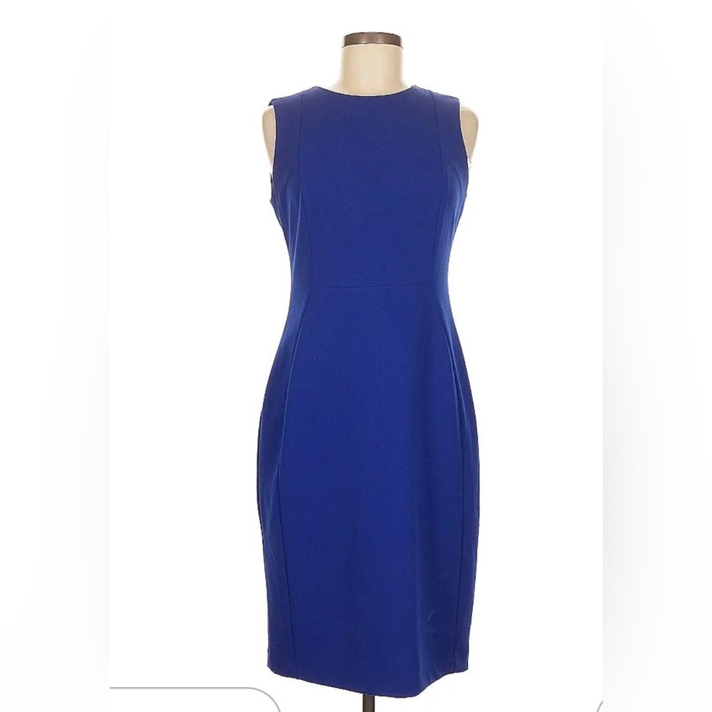 Of Mercer  Women's cocktail Dress